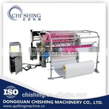 Chinese exports mutli-needle quilting machine best selling products in nigeria