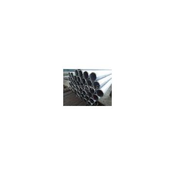 312 Pickled Black Customized Stainless Steel Seamless Tube / Industrial Pipes Sch 80