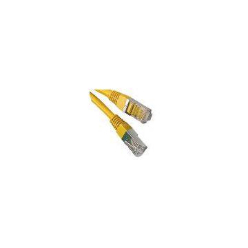 CAT6 STP Internet Cable with RJ45 connector