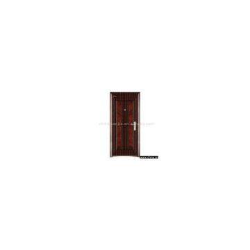 Sell Security  Steel Door