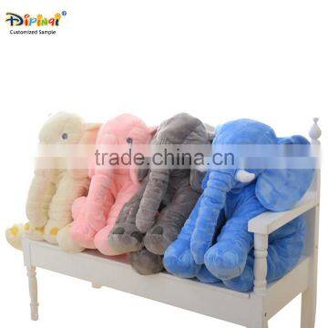 HBtoy #CAET-3 60cm soft elephant toy