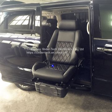S-LIFT  Pro Swivel Seat  for SUV MVP Car