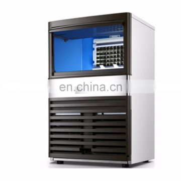 Made in China High Capacity Ice Making Machine Industrial ice making machines for cube ice producing factory