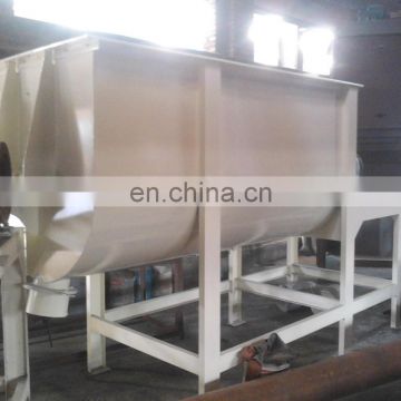 New Condition Hot Popular Tile Grout Premix Powder Cement Dry Mortar Mixing Machine