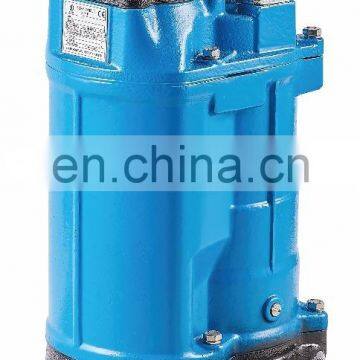 15KW SUBMERSIBLE DRAINAGE KBZ DEWATERING HIGH CHROM IMPELLER PUMP