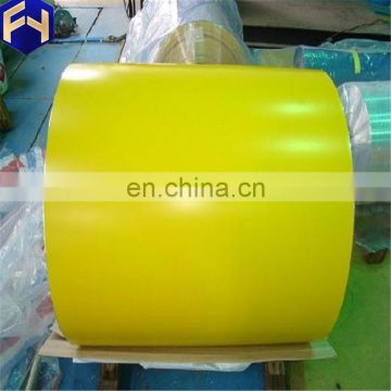 chinese zibo steel colour in malaysia gi ppgi coil from china high quality