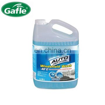 buy 5Liter Windshield Washer Fluid for cleaning and bug removing