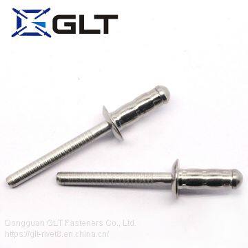 Stainless steel  Multi blind rivet blind rivetS