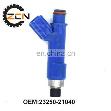 Original Fuel Injector Nozzle OEM 23250-21040 For Yaris 1.5L