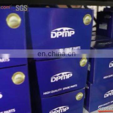 China water pump excavator DPMP D1146 engine water pump 65.06500.614 for DOOSAN