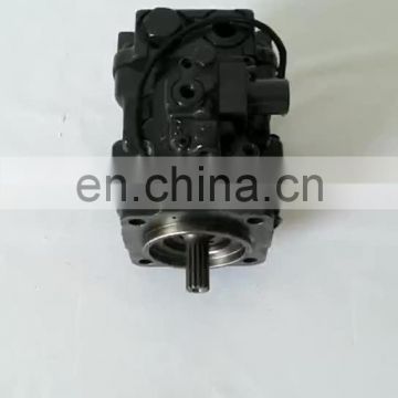 Genuine And New Pump For PC88mr-8 pc130-8 Hydraulic Main Pump 708-3T-00262 708-3D-00020