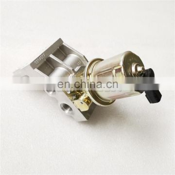 6CT8.3 QSC8.3 24V Fuel Transfer Pump With Support 3964387 3964386 3939893 3990072