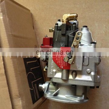 Genuine PT Fuel pump KTA19-C525 KTA19-C600 3655884 4913582 3076130 3080571 for K19 diesel engine