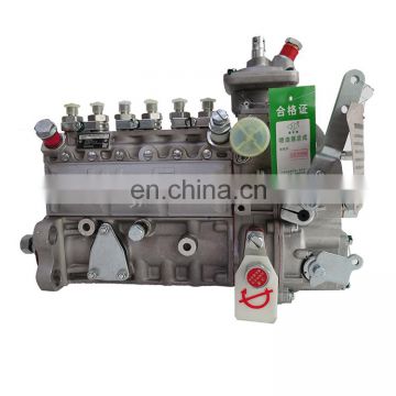 2400rpm Weifu Diesel Fuel Injection Pump 6A149 3974601 for 5.9 6BT