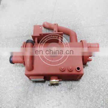 6C8.3  boat machine Diesel Engine Parts heat exchanger 3900414