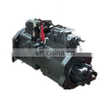 K3V112DT-1XER-9N24-1Excavator SE210-3 Main Pump SE210LC-3 Hydraulic Pump