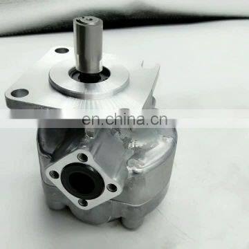 NIHON SPEED K1P of K1P1R11A,K1P2R11A,K1P3R11A,K1P4R11A,K1P6R11A, hydraulic gear pump