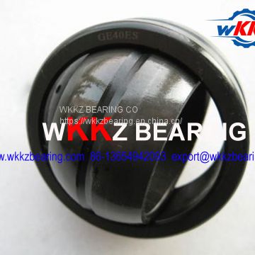 WKKZ,GE 300 ES Radial spehrical plain bearings,P0 Grade,Made in China