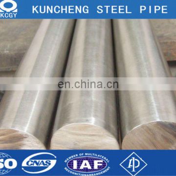 High quality 321 Stainless Steel Round Bar