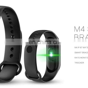 2020 Latest M5 Smart Watch 10 Years ODM & OEM Manufactory 3C Mobile Phone Accessories Wristband Waterproof Bluetooth Smart Watch