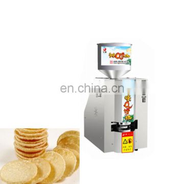 Magic Pop Snack Machine /puffed Artificial Rice Making Machine/ Artificial Rice Cake Machine