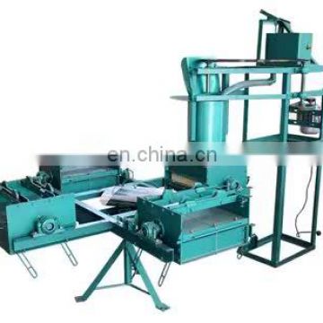 making chalk function and New Condition chalk machine