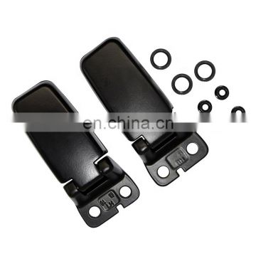 Ready to ship 90320-7S000 Pair LH + RH Rear Liftgate Window Glass Hinges For Nissan Armada 5.6L 90321-7S000 High Quality