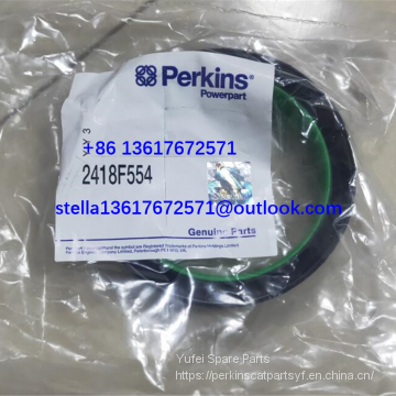 2418F554/2418F437/2418F475/2418F552/2418F701/2418F703/2418F704/2418F705 Original Perkins Engine Oil Seal for Perkins Powerparts
