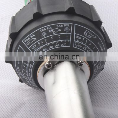 110V 190W Buy Heat Gun For Upcycle Old Silverware
