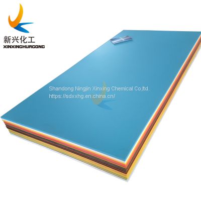 hdpe colour core from China, dual sheet sandwich panel, hdpe colored hdpe sandwich panel pe layered board