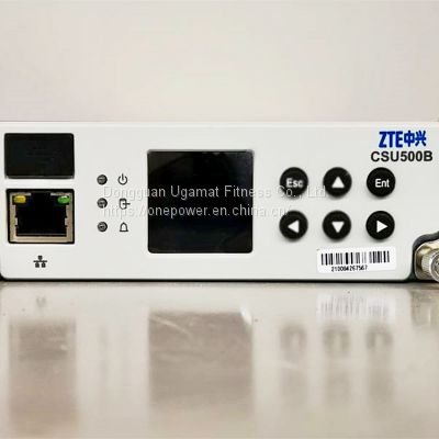 Original ZTE Monitoring Module CSU500B