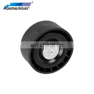 1761057 Heavy duty Truck timing belt tensioner pulley For DAF