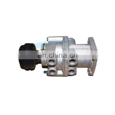 Original price wabco air valves 3514-00028 auto air brake valve for bus valve parts