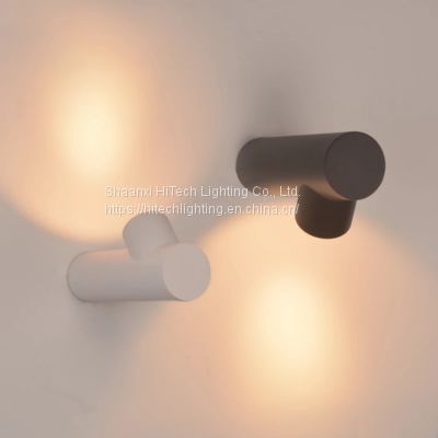 7W Minimalist Wall Lamp Bedroom Bedside Lamp Living Room Background Wall Sconce Staircase Modern Corridor LED Wall Lights