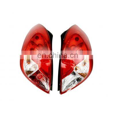 92402-4P500 2013 Taillight for Hyundai I20 right-hand Tail Light for Venezuela