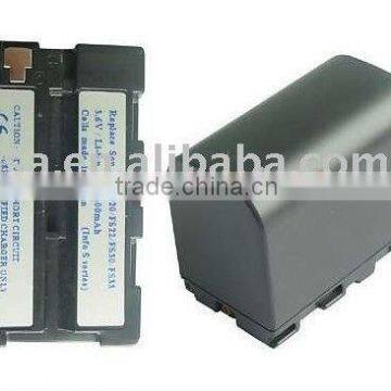 camcorder battery for SONY NP-FS21 NP-FS30