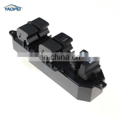 100029943 84820-02400 Electric Front Left Power Window Switch Fit For Toyota Camry ZRE181