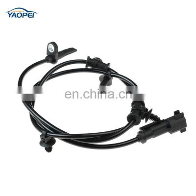 100022730 High quality ABS Wheel Speed Sensor CT4Z-2C190-A CT4Z2C190A For Ford EOGE