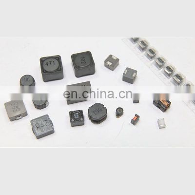 Factory Price SMD Inductor Coil Inductor Power Inductor