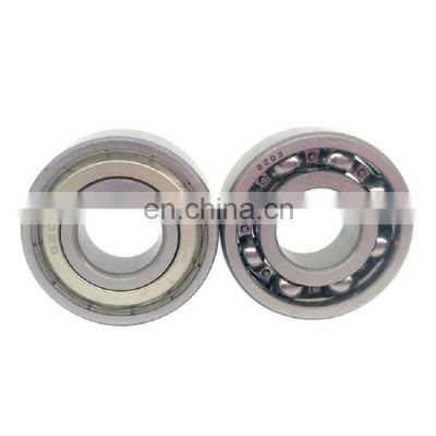 6918-ZZ with high quality deep groove ball bearings for retail  deep groove ball bearing price