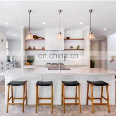 New Design Kitchen Cabinets Lacquer Kitchen Cupboard Modern Style Wooden Kitchen