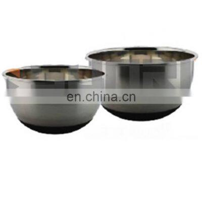 High Quality Vacuum Insulated Double Wall Bowl, stainless steel Rice Bowl