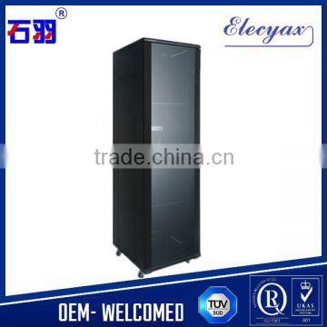 Yanxiang 32u indoor cabinet/32u server rack enclosure/fan cooling metal cabinet with server rack/NB-6832