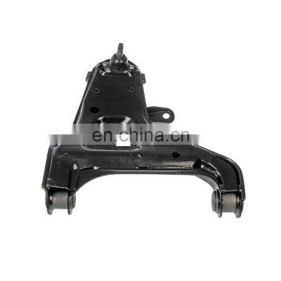 15293527 Wholesale Auto Suspension Parts lower control arm price for GMC Jimmy