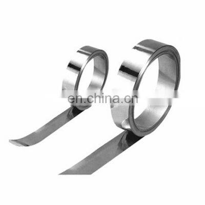0.25mm stainless steel strip 17-4 ph stainless steel strip coil SS strip band price