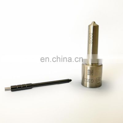 Made in china ud brand 095000-0820 2367030190 injector nozzle G3S2