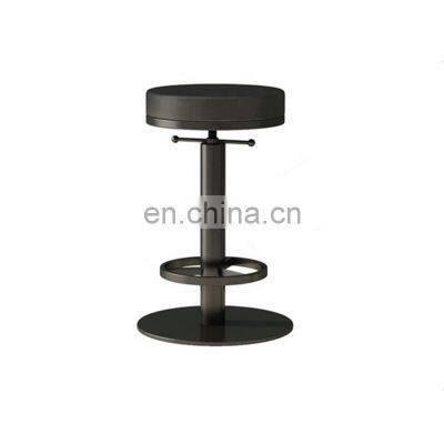 BS4-SJ45 2022 New High Chair For Bar Table Stool Bar Chair