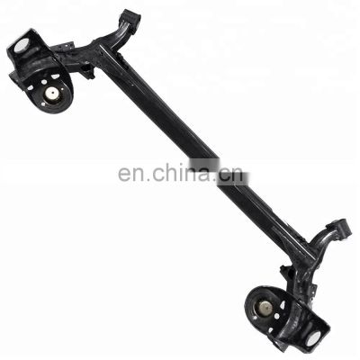 Rear axle part axle beam For Hyundai Accent 11 OEM 55100-1R050