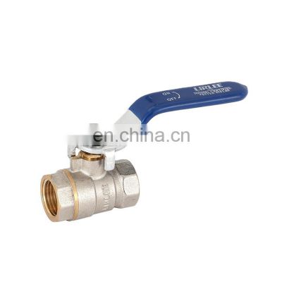 LIRLEE High Quality Factory Price motorized electric ball valve
