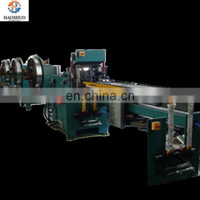FHH-2000 Amorphous Alloy Transformer Core Automatic Cutting Line